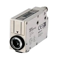 OMRON E3S-DCP21-IL2 ເຊັນເຊີ photoelectric ເຄື່ອງໝາຍສີ (Diffuse reflective, 0.05 ms, 38.4 kbps)