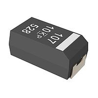 KEMET T598D475M063ATE200 ຕັນທາລຳ ໂອການິກ ໂປລິເມີ ລົດ ESR 63V 4.7 uF AEC-Q200 20% ESR=200mOhms AEC-Q200