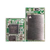 Microchip Technology BM78SPP05NC2-0002AA ມູດູນ Bluetooth Bluetooth 4.2 Dual Mode (ROM) Data Module, ບໍ່ມີກັບກັນ, ບໍ່ມີແອນເທນນາ 12x15mm