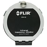 FLIR 3"-IRW-3C IR Windows (Anodized Aluminum)