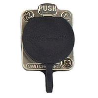 Switchcraft CAPFDE ອຸປະກອນປົກປ້ອງຝາ DE Series XLR Female