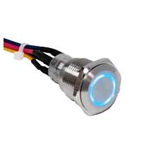 E-Switch PV6FW4011-341 ຕ້ານການທຳລາຍ