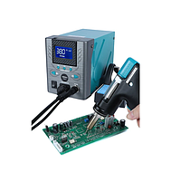 ສະຖານີ Desoldering