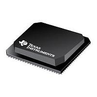 Texas Instruments TNETV6421INZDU4 DSP - ຕວັດການສັນຍາລັກດິຈິຕອນ ແລະ ຕວັດຄວບຄຸມ C64x+ fixed point DS P- ສູງສຸດ 600MHz 8 B A 595-TMS320C6421ZDU4