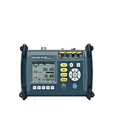 Yokogawa CA700–E–03 Pressure Calibrator (-80~3500 kPa)