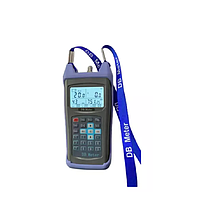 3S Telecom SLM-9802Q Handheld CATV Signal Level DB Meter (46-870MHz)