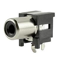 Same Sky (formerly CUI Devices) RCJ-044 ຕິດຕັ້ງບອດ PCB ປະຕູກະເຊື່ອມ RCA