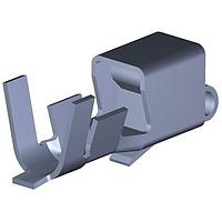 AMP Connectors - TE Connectivity 1318912-2 ຕິດຕໍ່ 3.96 EP REC