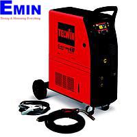 Telwin ELECTROMIG 430 WAVE AQUA MIG-MAG 3PH (1,6 - 8 mm)