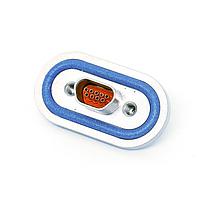 Dura-Con / Cinch Connectivity Solutions DCDH-9SSBN ຂໍ້ມູນ Micro-D D-Sub Connectors 9way Socket Solder Cup