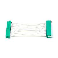 Harwin G125-MC35005L4-0060F ການປະກອບສາຍສະເພາະສະເພາະ