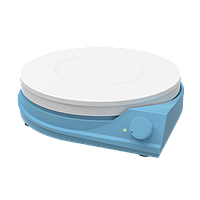 JEIOTECH MS-22BY ເຄື່ອງປັ່ນແມ່ເຫຼັກ (150~2500rpm; Scale, ф220mm, Orange, KR Plug)