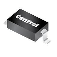 Central Semiconductor CMHZ4700 TR PBFREE ເຊນເດີ ໄດໂອດ 500mW 13Vz 0.05uA 9.8Vr 19mA ເຊນເດີ
