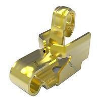 Pulse Electronics SW0182N ສປຣິງໂລດ SPRING C clip 3.55x1.5x3