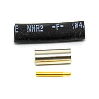 Molex 89671-2500 ທູບຫຼຸດຄວາມຮ້ອນ Heat Shrink Tubing Heat Shrink Tube