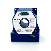 Hangzhi DIT300-SI ຕົວແປກະສົບກະທົບກະທົບດິຈິຕອນຄວາມຖືກຕ້ອງສູງ (AC: 212A; DC: ±300A, ±0.05%)