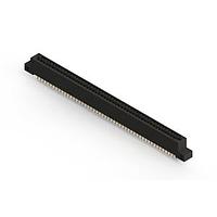 EDAC 396-098-556-212 ຕິດຕໍ່ຂອງກາດຂອງບັດມາດຕະຖານ Card Edge Connector