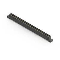 EDAC 895-062-541-112 ຕົວຮັບ .100" (2.54mm) Pitch Card Edge Connector