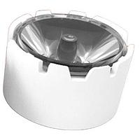 LedLink Optics LL01AEC-AFC80L06-M2 ເລນສແອັສເຊມບລີ ສະຕິກເຕີ oe21.3 ຄວາມສູງ 12.3580 ຂະໜາດຂອງຕົວຢູ່ oe21.3 ຄວາມສູງຂອງຕົວຢູ່ 12.35 ສີຂາວ