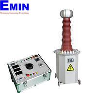 HV HIPOT GDYD-85D ຊຸດທົດສອບ AC/DC Hipot (5kVA/80kVAC, 11 0kVDC)