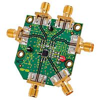 Analog Devices ADL5370-EVALZ ບອດປະເມີນຜົນ RF Modulator ສໍາລັບ ADL5370