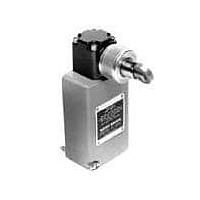 Honeywell 203LS1 ສະຫນັບຈຸດຈຳກັດ 1NC 1NO DPDT SnapAct Side Roller PLGR