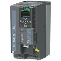 SIEMENS 6SL32203YE280AB0 ມອເຕອ ໄດຣັບ G120X IP20 380...480V 15kW FSC C2