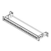 Lumberg Automation AX104563 KCONN ປແນນປົກກັນສະຫນັບ PPANEL 24-P 1U