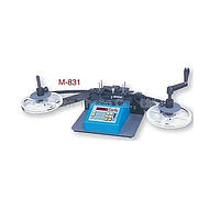 REN THANG M-831 Component Counter ສໍາລັບພາກສ່ວນ DIP ແລະ SMD