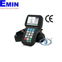 ОKО UD3-71 (TOFD VERSION) ultrasonic portable flaw detector