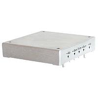 CUI Inc VHB75W-Q48-S15 ອິສເລເທດ dc-dc ອິສເລເທດ, 75 W, 18-75 Vdc ຂາວເຂົ້າ, 15 Vdc, 5 A, ອອກດຽວ, DIP