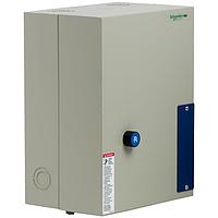 SCHNEIDER LE1D503A62OG70 ມອເຕອ ໄດຣັບ 50A 120V COIL 3P FVNR TYPE 1