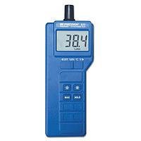 BKPRECISION Humidity Temperature Meter Calibration Service