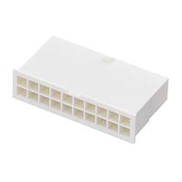 AMP Connectors - TE Connectivity 2-1969604-0 ປຸ່ມກອງປະກອບ 20P FH PLUG VAL-U-LOK FH GW