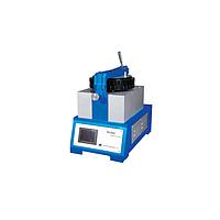 Biuged BGD 650 ເຄື່ອງ grinder ຫ້ອງທົດລອງ Muller ((75±5)r/min, 0.75KW)