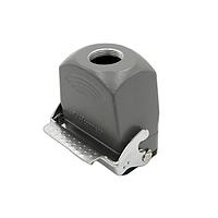 Molex / GWconnect 93601-1831 ຕໍ່ຕັ້ງພະລັງງານຫນັກ HOOD W/GSKT W/O THRD FITTING 7810.7009.5