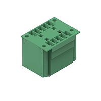 Wurth Elektronik 691330300010 Headers WR-TBL 3.81mm Pitch PCB Header 10P