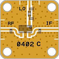 Quantic X-Microwave XM-A4B6-0404D ຕວງຜະລິດ RF Mixers, MAMXSS0013