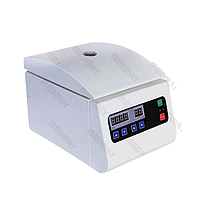 Medmay MC3005 Benchtop Centrifuge ຄວາມໄວສູງ (16000rpm; 17800×g)