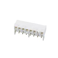 Molex 09-48-4089 ການປະກອບຊ່ອງ .156 KK ການເຊື່ອມຕໍ່ PCB
