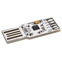 FTDI Chip UMFT220XB-WE USB ເປັນ SPI USB 4b SPI/FT1248 Breakout BRD FT201X