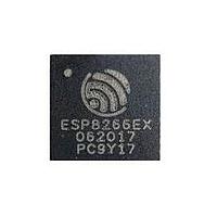 Espressif Systems ESP8266EX Wi-Fi SMD IC ESP8266EX, QFN32-ຂາ, 5*5mm