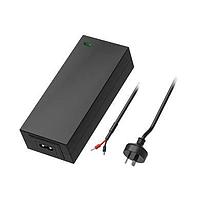 Teltonika PR317AUA ອາເດັດເຕັບ AC ເປັນປີນ 2 ຂອງພາລະກິດກຳລັງ, 62W ສໍາລັບ TSW200