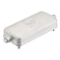 HARTING 19443105421 ເຄື່ອງສົມບັດ Han-INOX ປົກກັນ f hous. Bulkhead