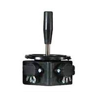 APEM M31L081R 3-Axis JOYSTICK RESISTIVE M