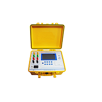EPHIPOT EPWT-10T ສາມຊ່ອງ DC Winding Resistance Tester (0 ～ 100Ω)