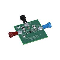 Texas Instruments LP38693-ADJEV ບອດທົດລອງຕົວຄວບຄຸມແຮງແຟງ LDO LP38693-AD EVAL BOAR D