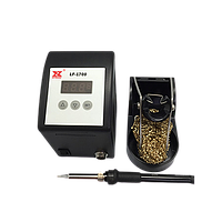 XYTRONIC LF-1700 ສະຖານີ Solder ມືອາຊີບ (100W)