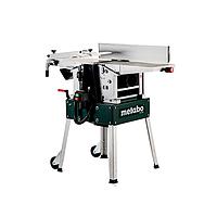 METABO HC 260 C - 2,8 DNB ຄວາມໜາຂອງເຄື່ອງວາງແຜນ (380-415 V / 50 Hz)