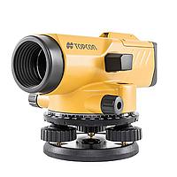 TOPCON AT-B3A ລະດັບອັດຕະໂນມັດ (28X)